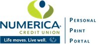 Numerica Credit Union